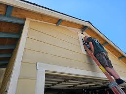 Siding for Commercial Buildings in Vardaman, MS